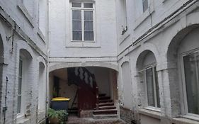 La clef du cocon dieppois